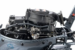 Лодочный мотор Mikatsu MF 8 FHS